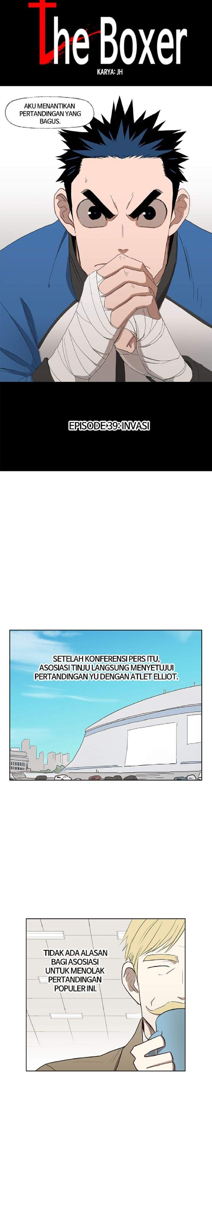 the-boxer - Chapter: 39