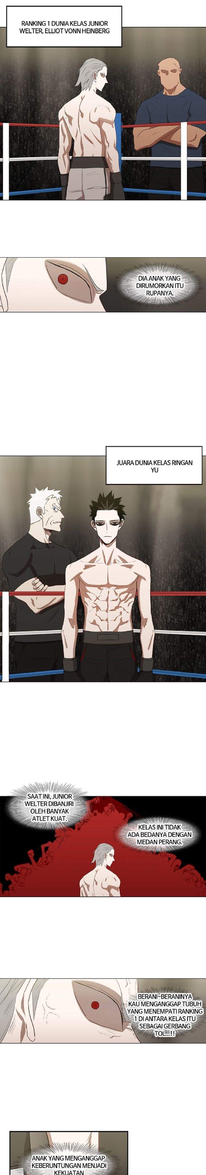 the-boxer - Chapter: 39