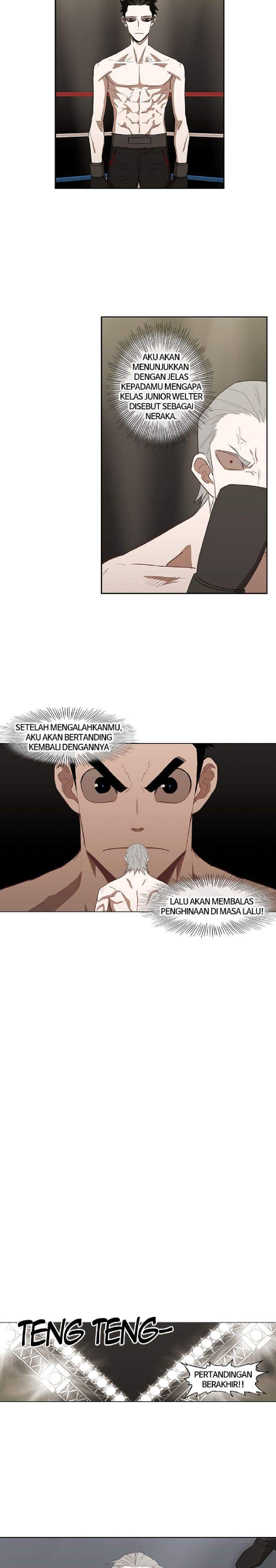 the-boxer - Chapter: 39