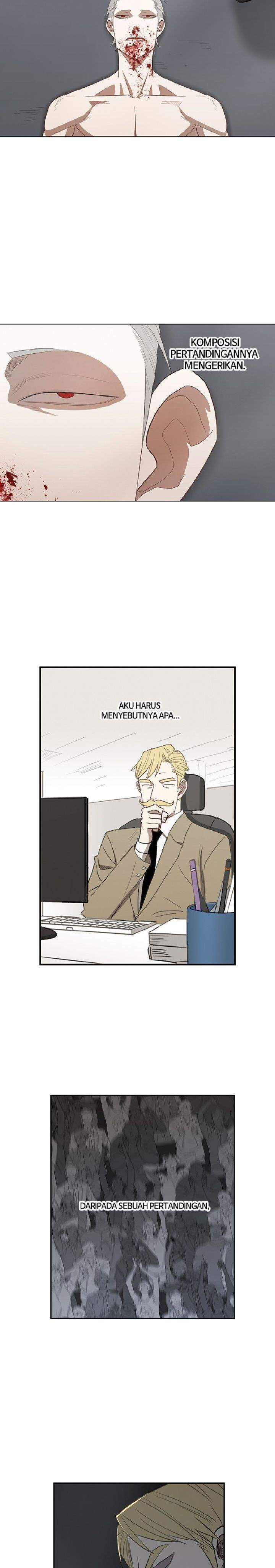 the-boxer - Chapter: 39