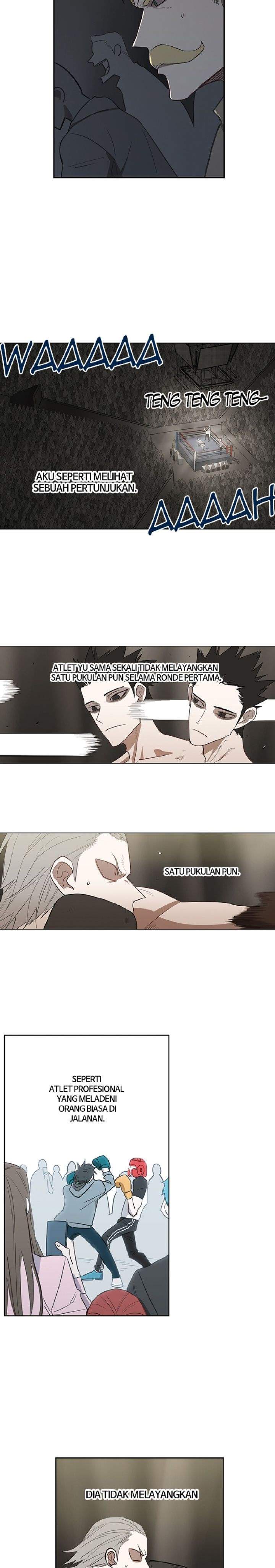 the-boxer - Chapter: 39
