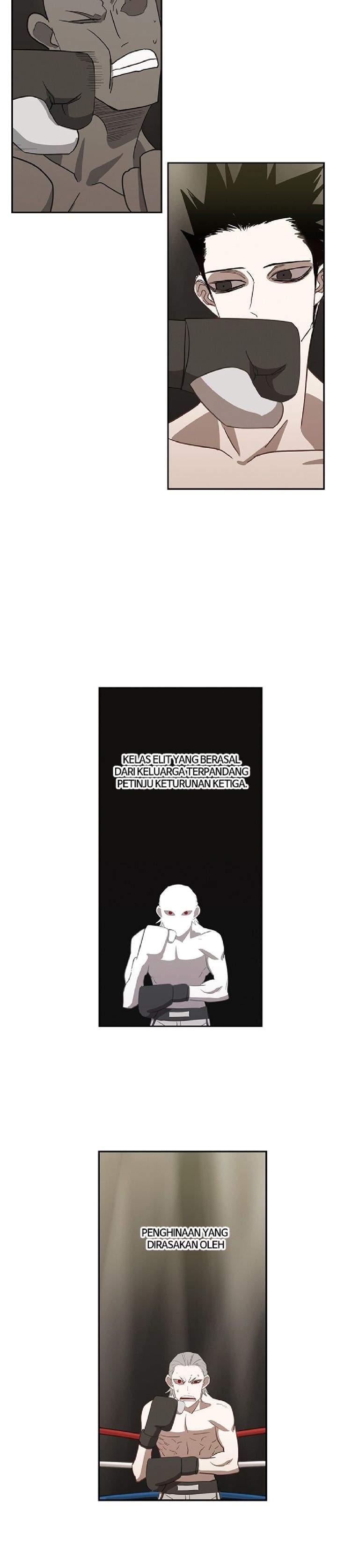 the-boxer - Chapter: 39