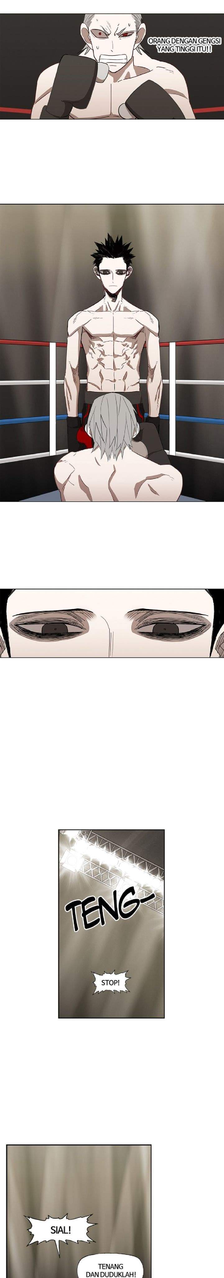 the-boxer - Chapter: 39