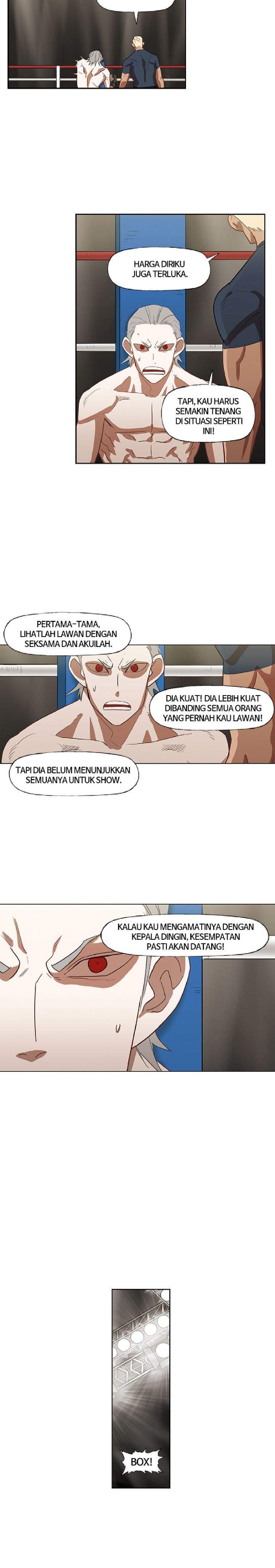 the-boxer - Chapter: 39