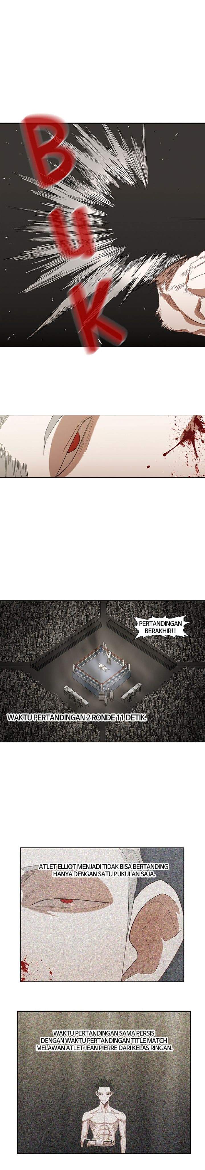 the-boxer - Chapter: 39
