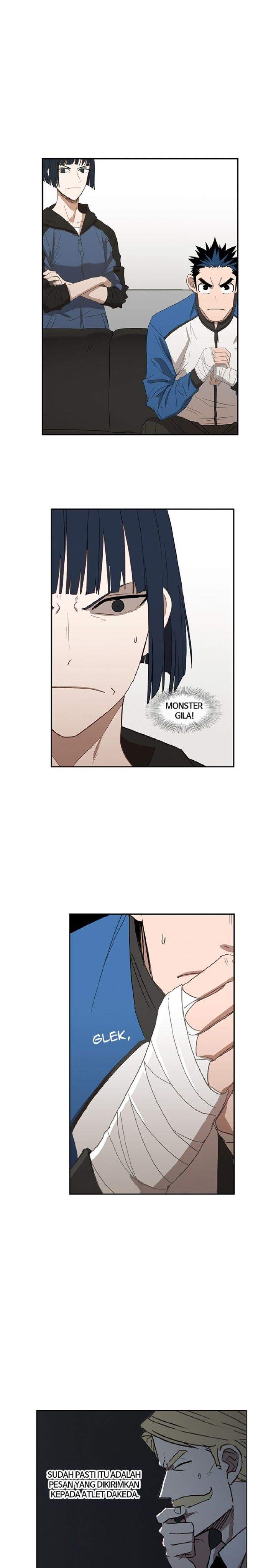 the-boxer - Chapter: 39