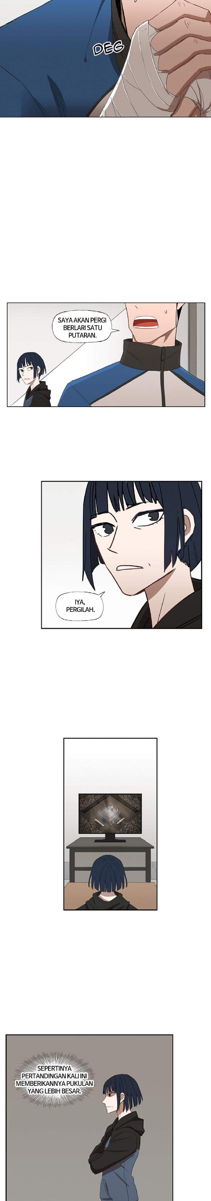 the-boxer - Chapter: 39