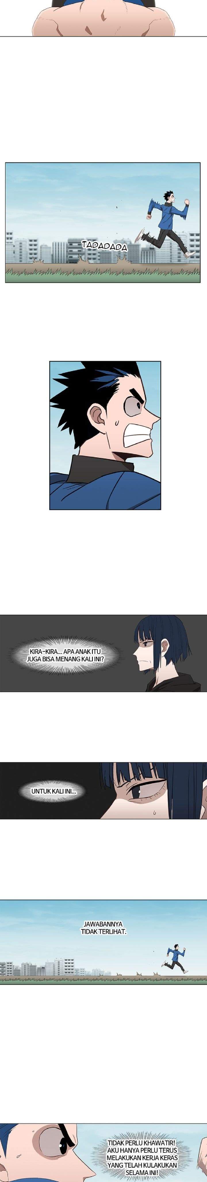 the-boxer - Chapter: 39