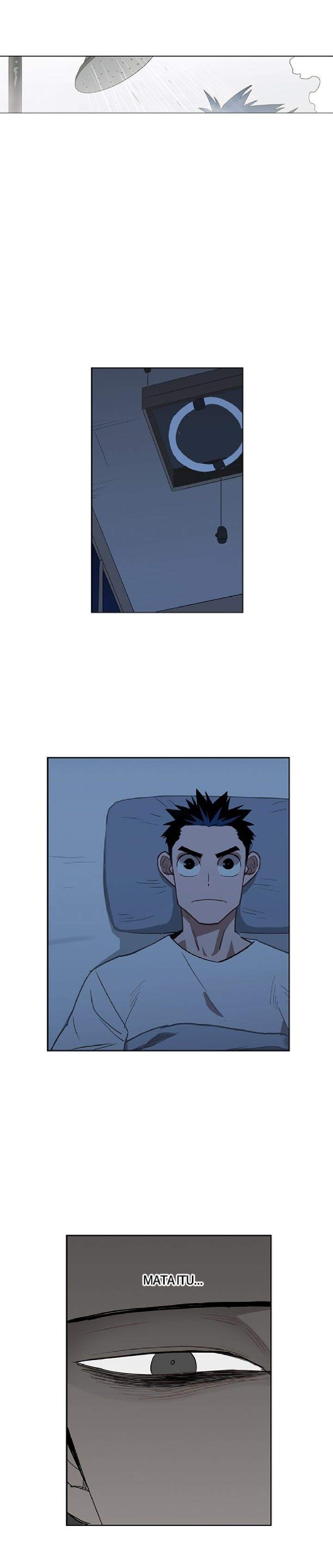 the-boxer - Chapter: 39