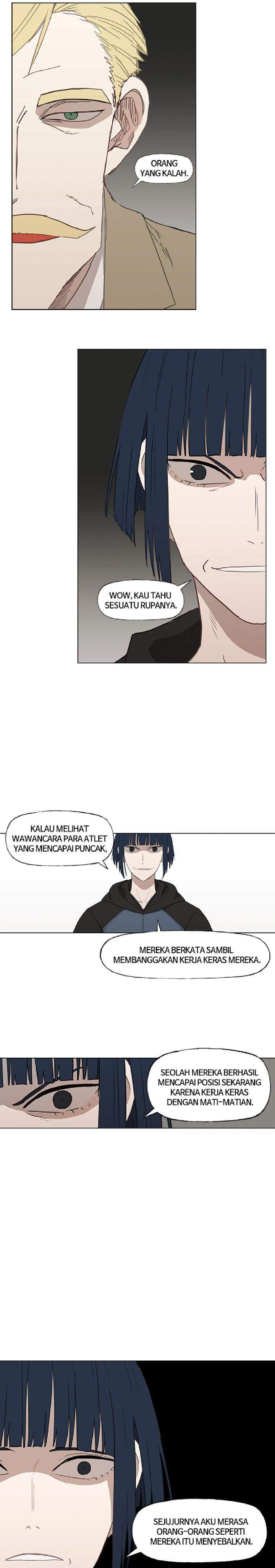 the-boxer - Chapter: 40