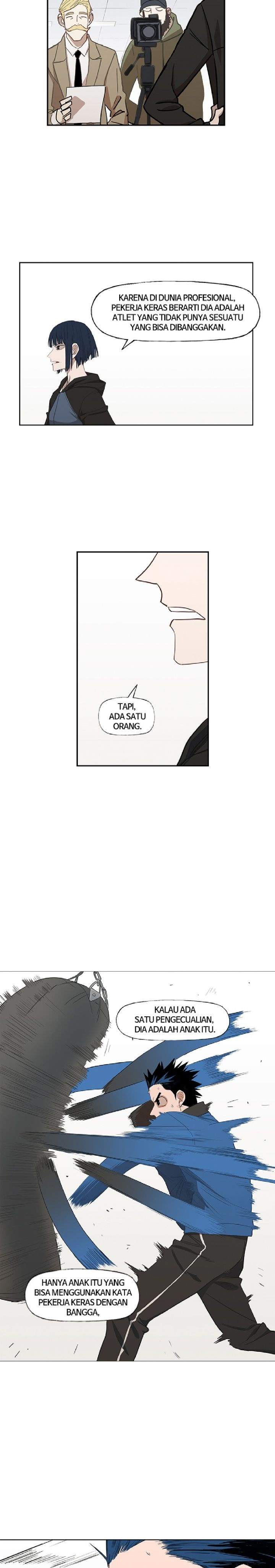 the-boxer - Chapter: 40