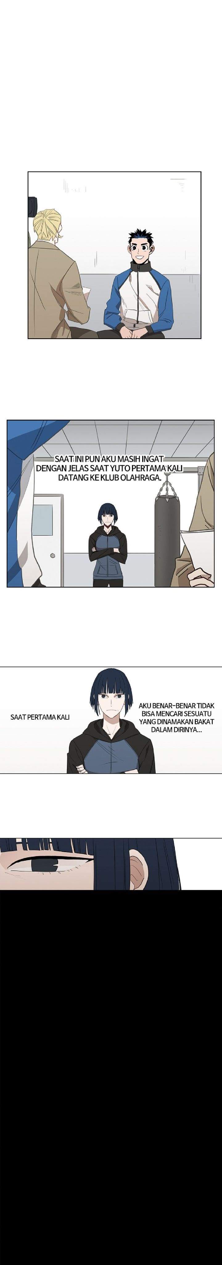 the-boxer - Chapter: 40