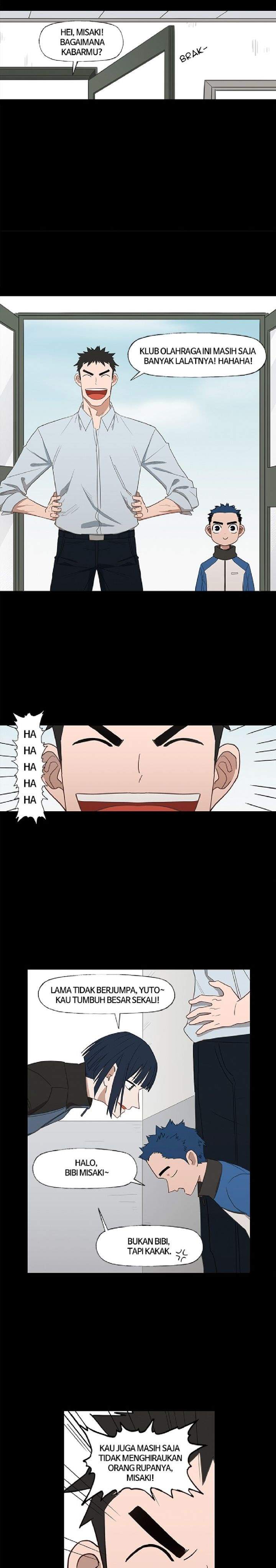 the-boxer - Chapter: 40