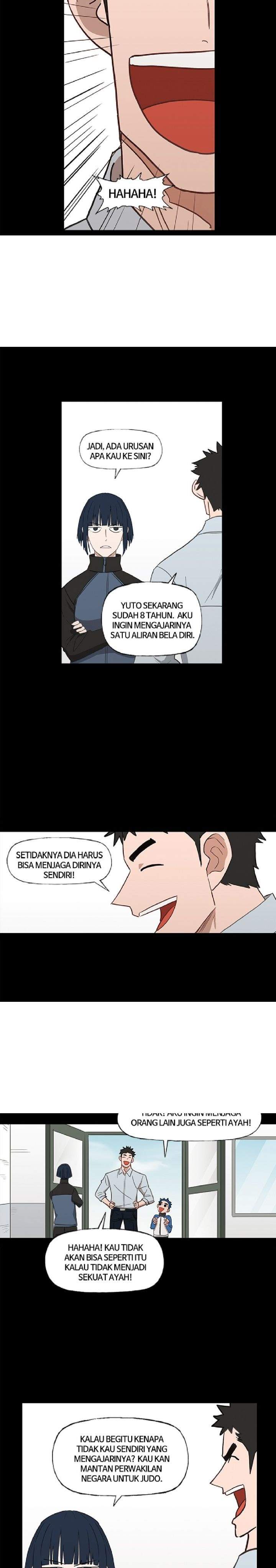 the-boxer - Chapter: 40