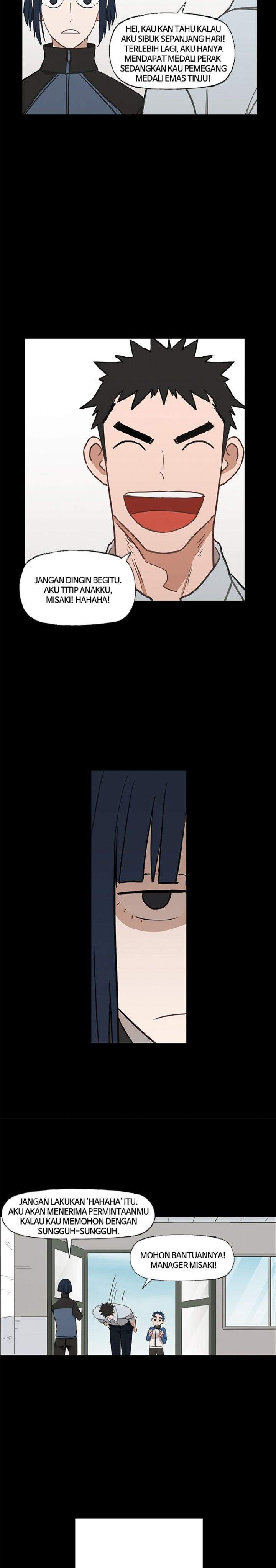 the-boxer - Chapter: 40