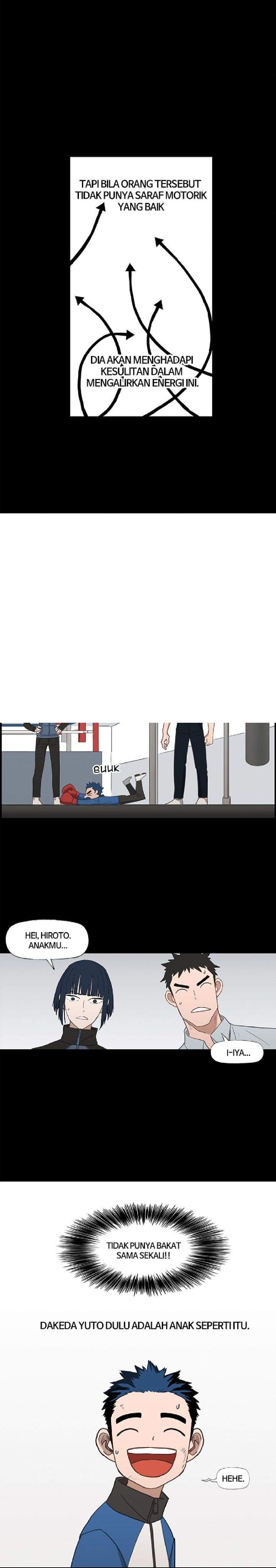 the-boxer - Chapter: 40