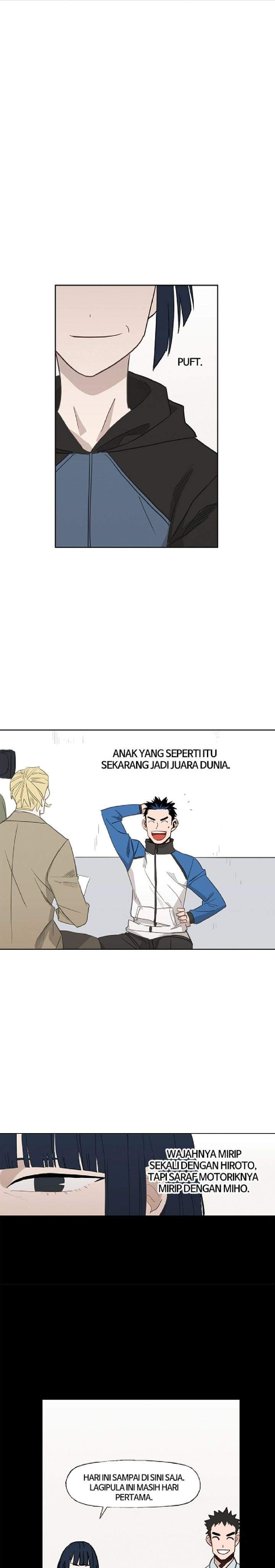 the-boxer - Chapter: 40