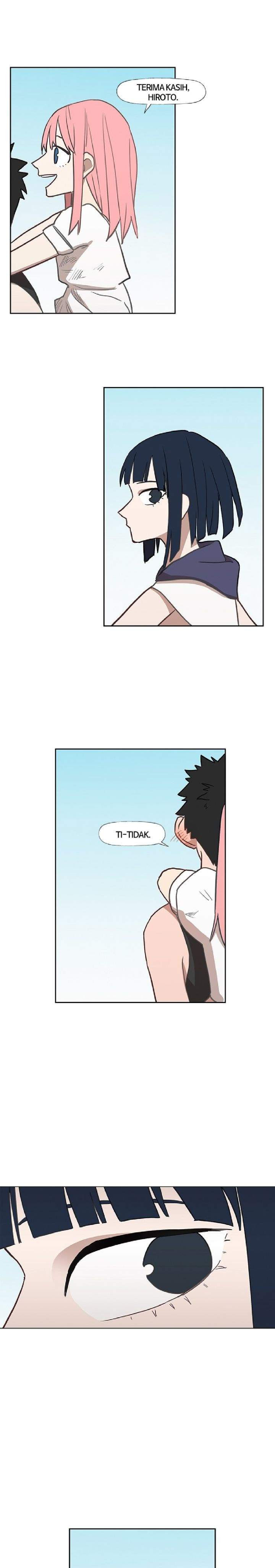 the-boxer - Chapter: 40