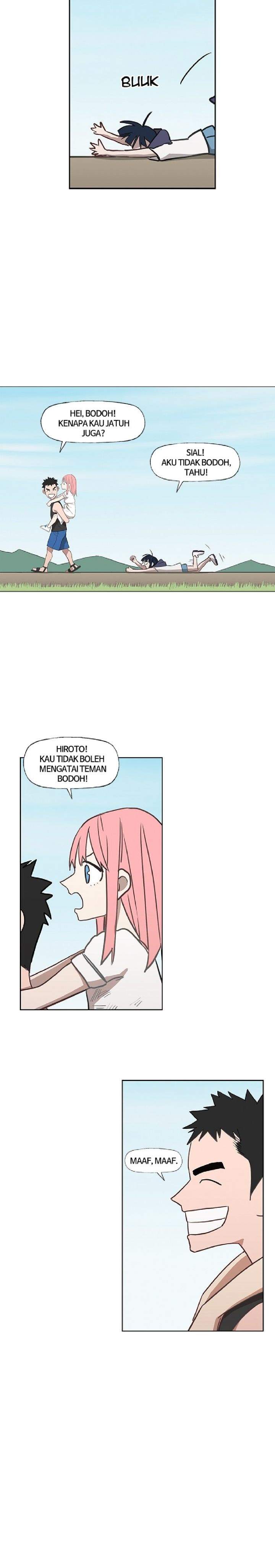 the-boxer - Chapter: 40