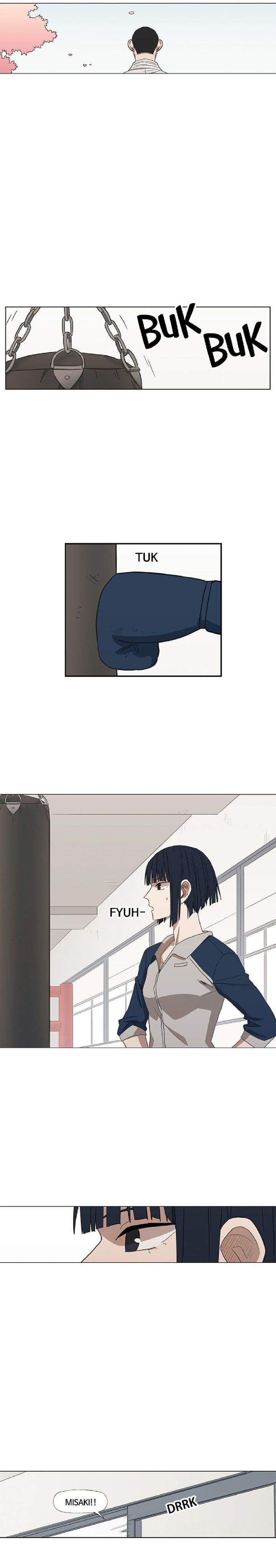 the-boxer - Chapter: 40