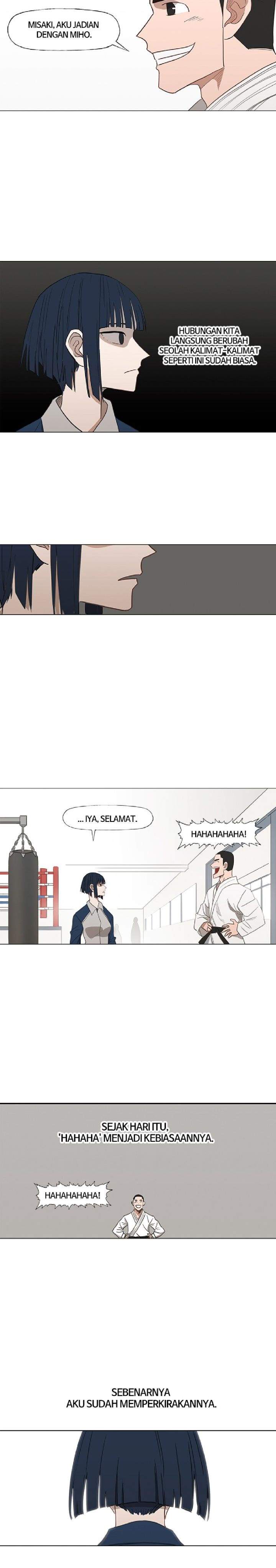 the-boxer - Chapter: 40