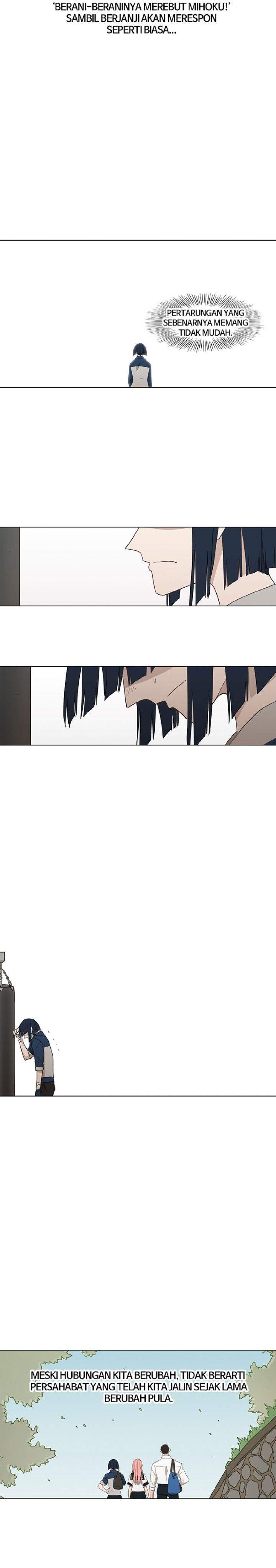 the-boxer - Chapter: 40