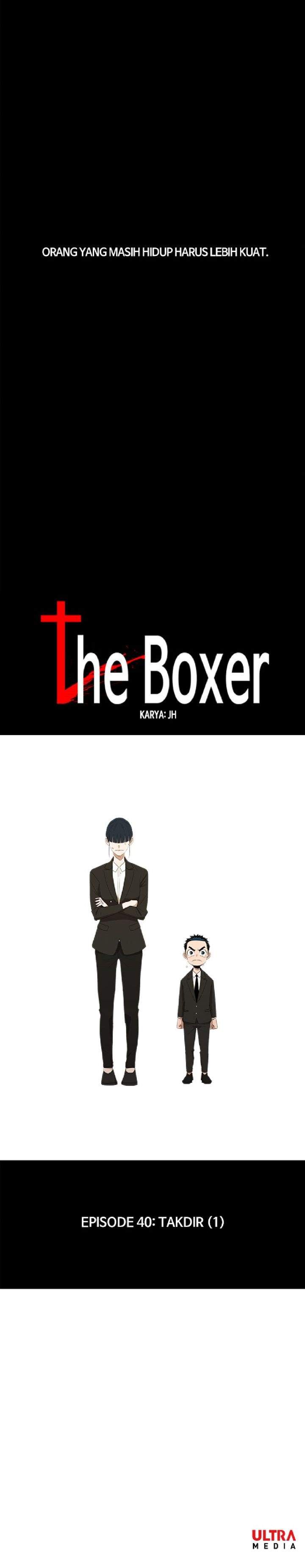 the-boxer - Chapter: 40