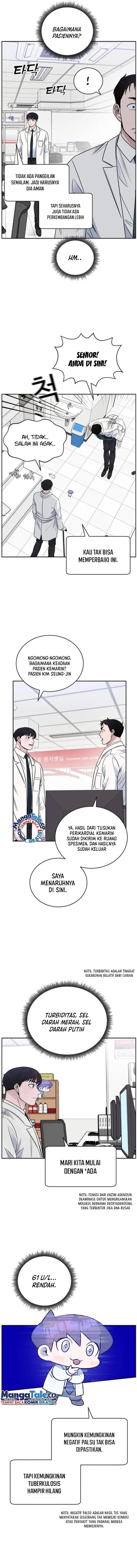 a-i-doctor - Chapter: 54