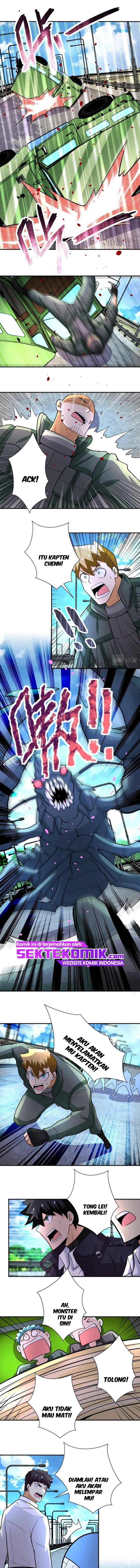 super-system - Chapter: 224