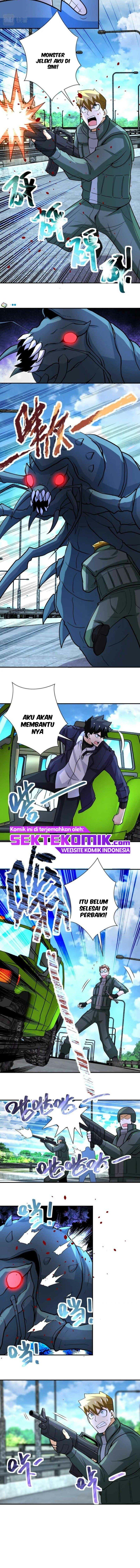 super-system - Chapter: 224