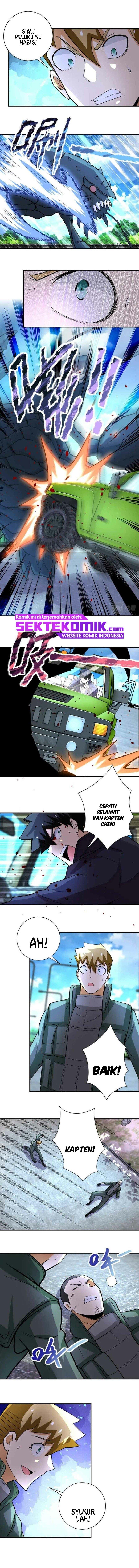 super-system - Chapter: 224