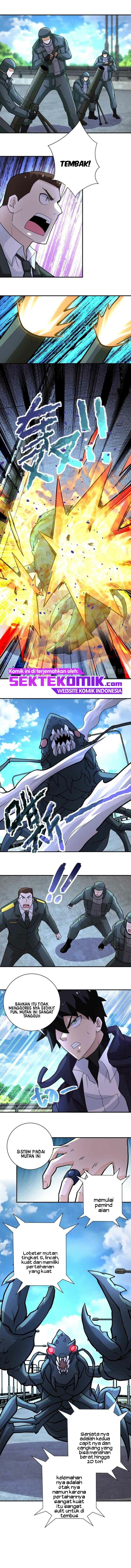 super-system - Chapter: 224