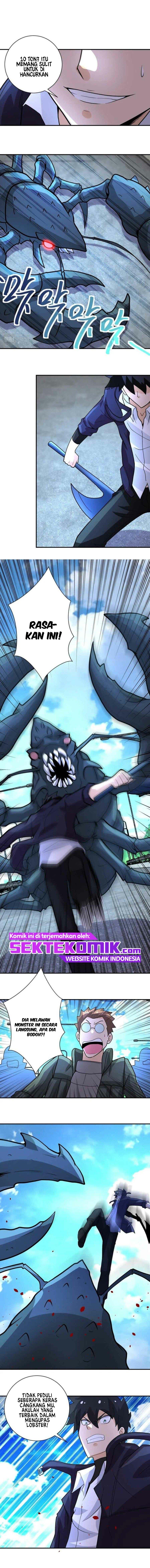 super-system - Chapter: 224