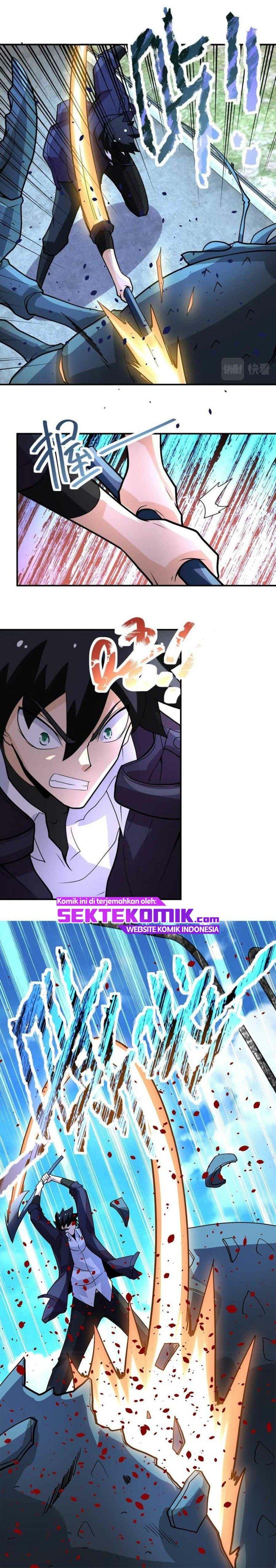 super-system - Chapter: 224