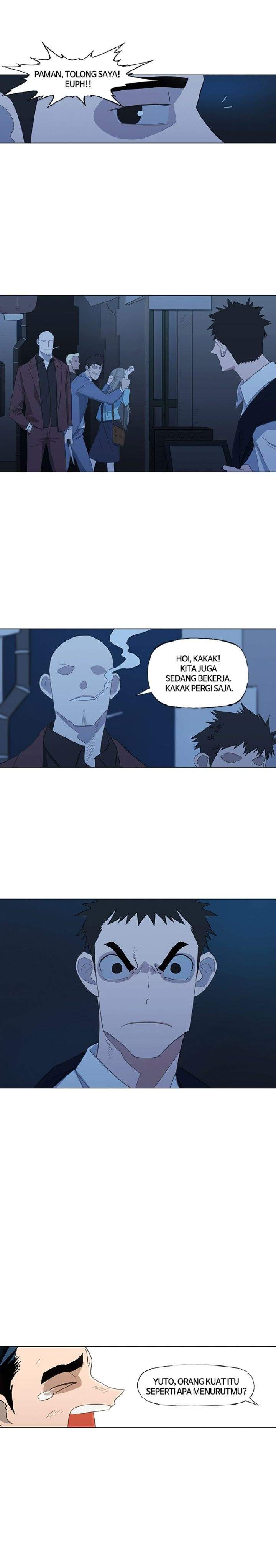 the-boxer - Chapter: 41