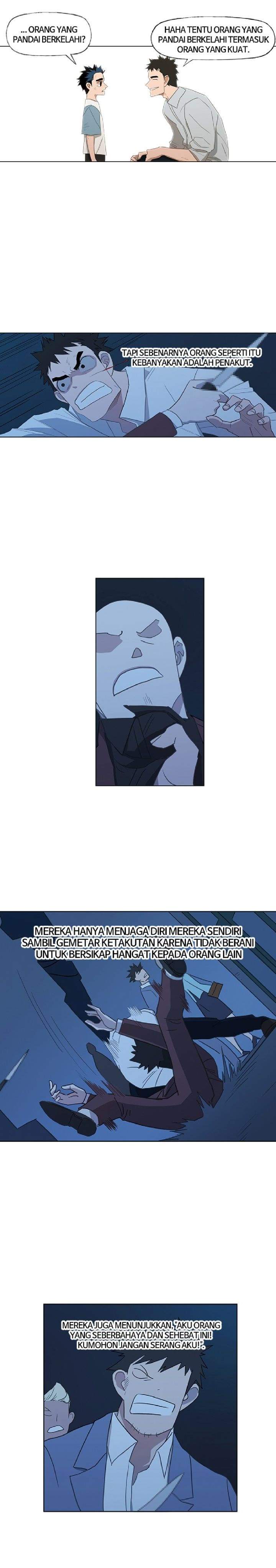 the-boxer - Chapter: 41