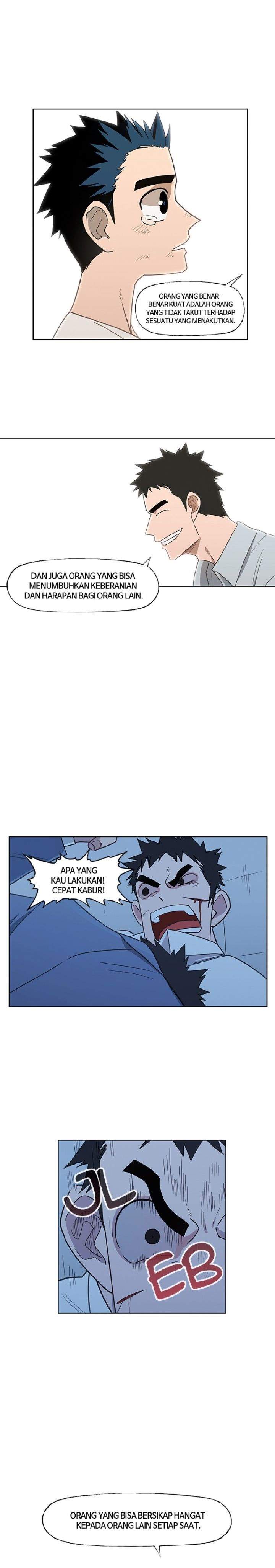 the-boxer - Chapter: 41