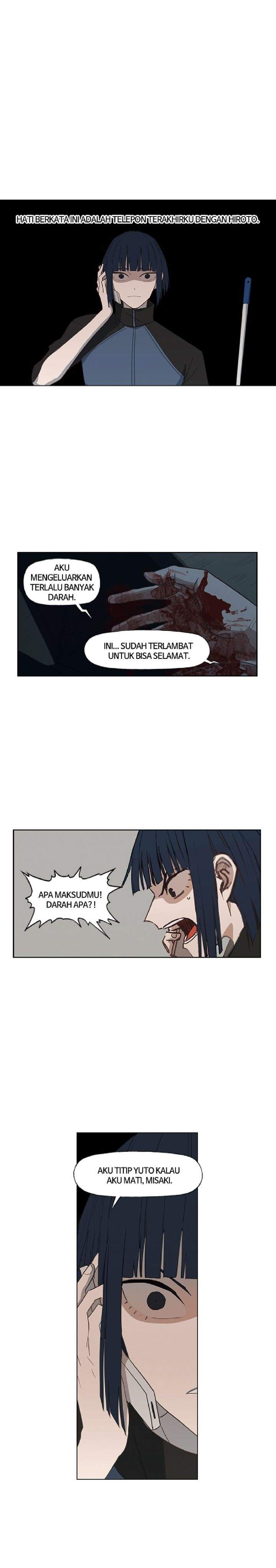 the-boxer - Chapter: 41