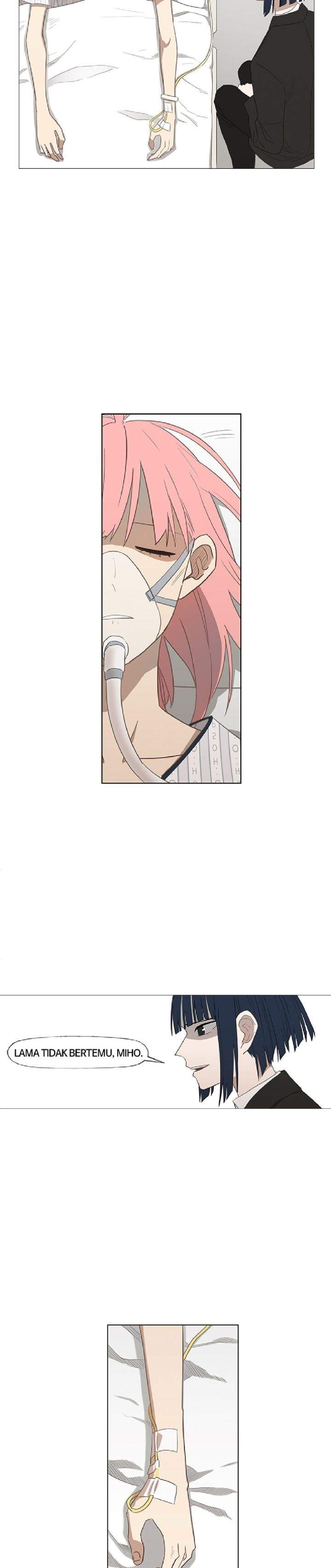 the-boxer - Chapter: 41