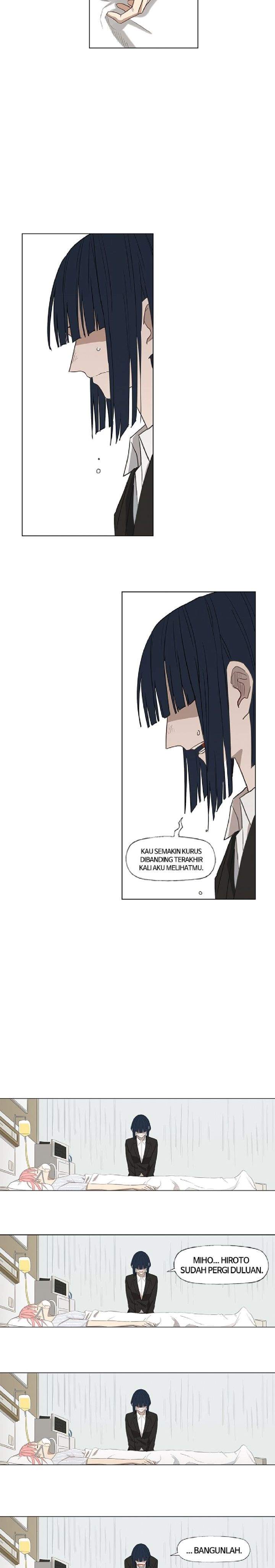 the-boxer - Chapter: 41