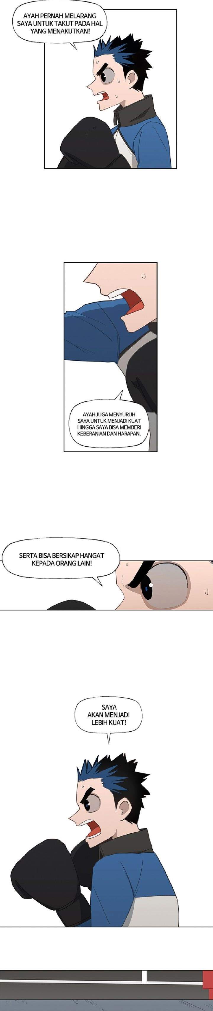 the-boxer - Chapter: 41
