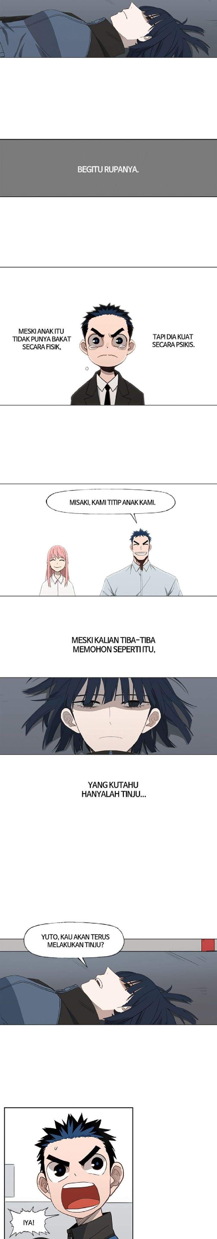 the-boxer - Chapter: 41