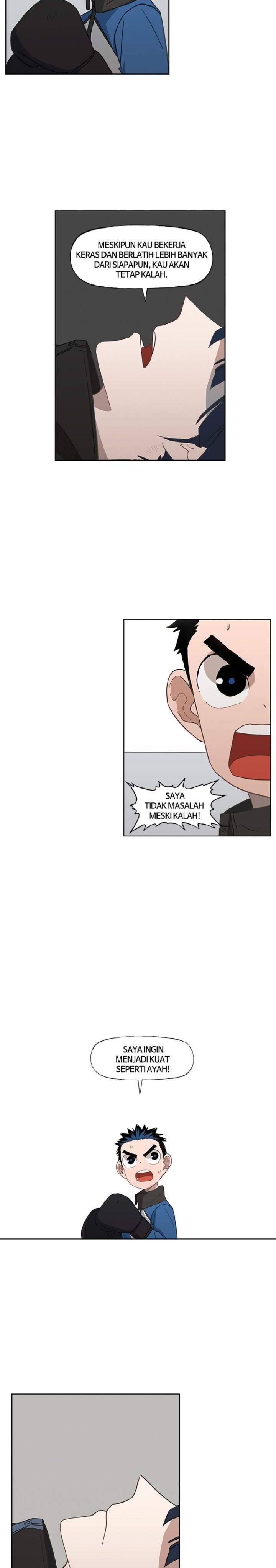 the-boxer - Chapter: 41