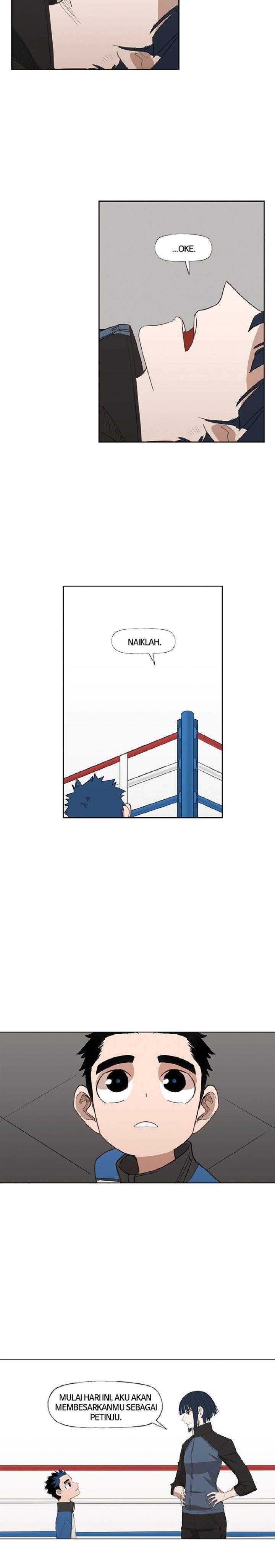 the-boxer - Chapter: 41