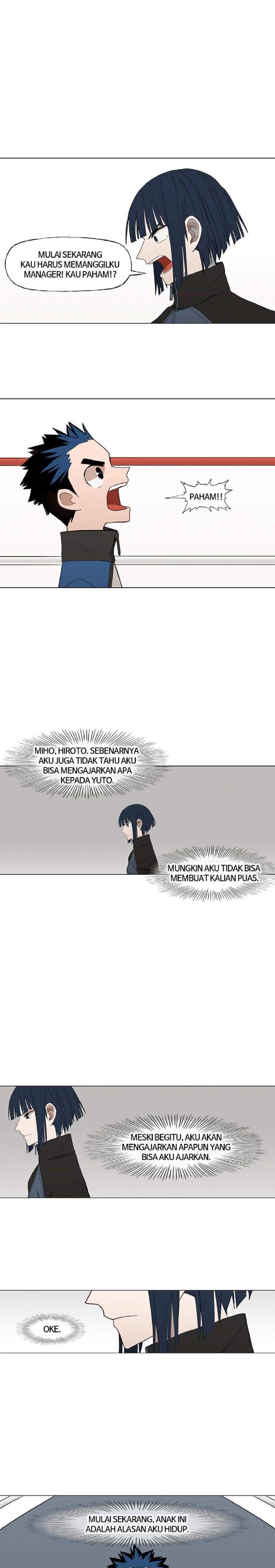 the-boxer - Chapter: 41