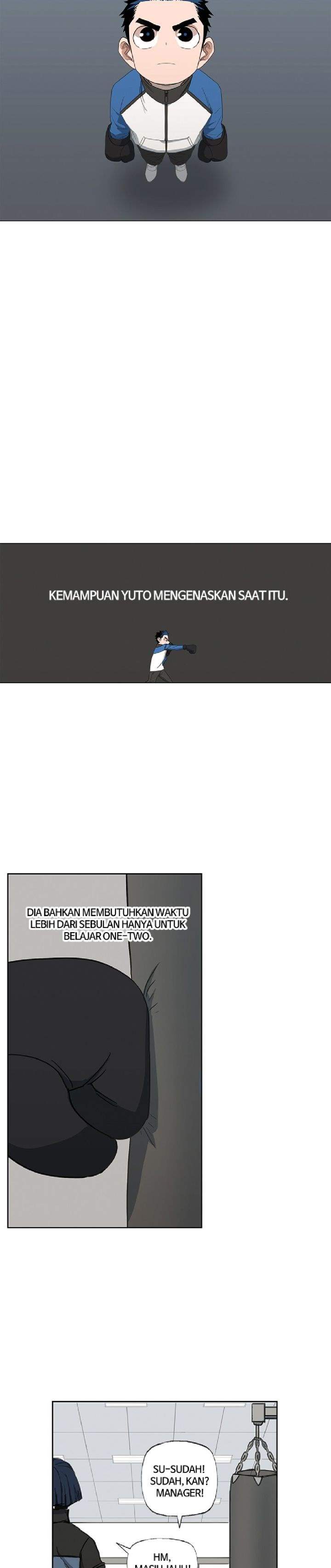 the-boxer - Chapter: 41