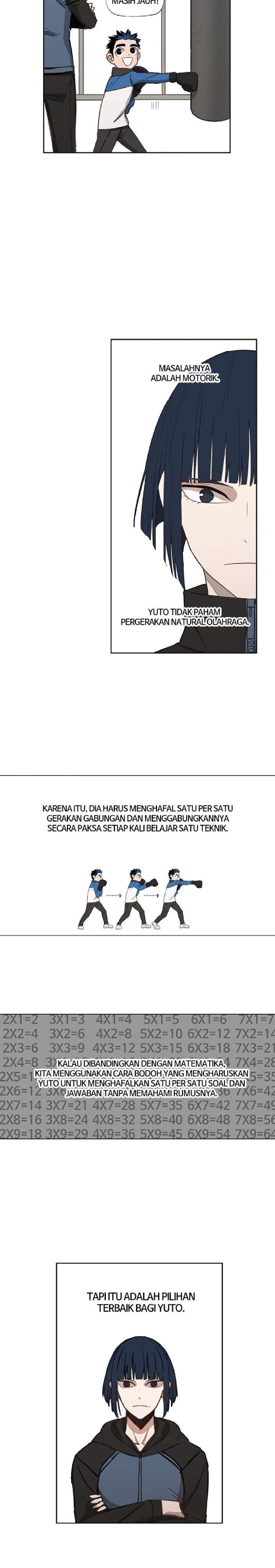 the-boxer - Chapter: 41