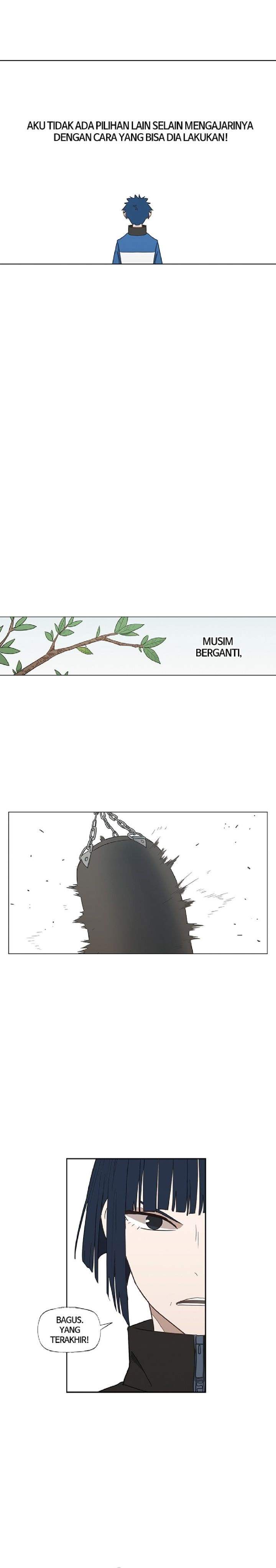 the-boxer - Chapter: 41