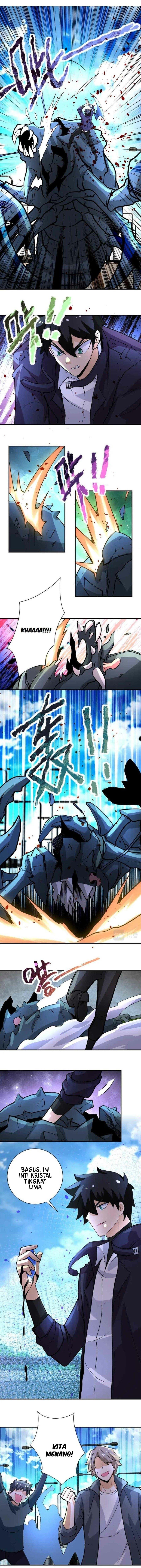 super-system - Chapter: 225