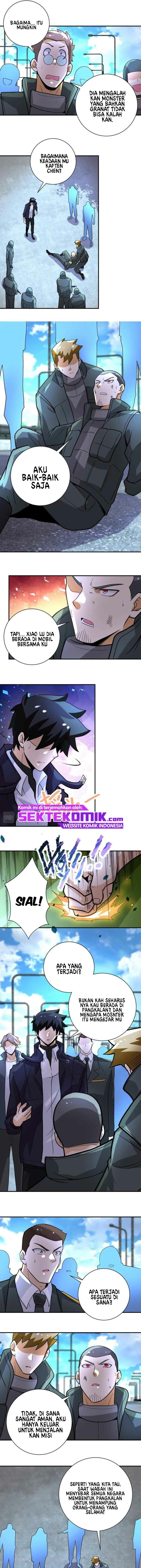 super-system - Chapter: 225